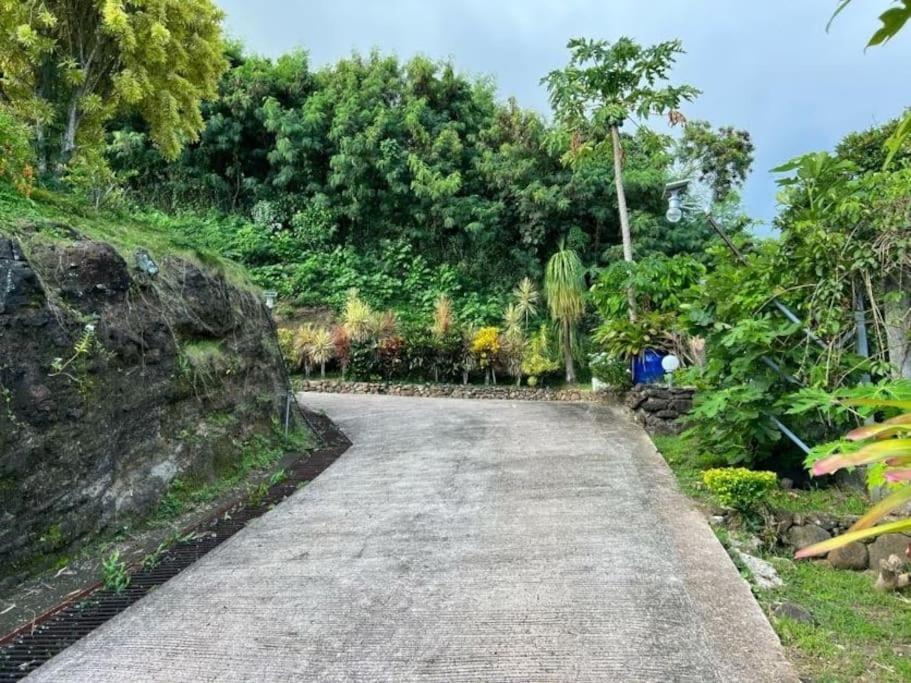 Tehuarupe Surf Studios Haapiti Exterior photo